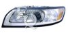 EQUAL QUALITY PP1303D Headlight